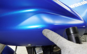 KAWASAKI Z750 S Type 2006 ZR750K