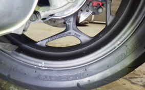 HONDA PCX 160 KF47