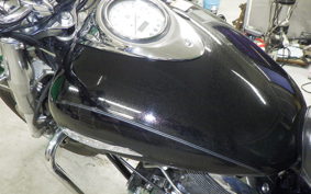 YAMAHA DRAGSTAR 1100 CLASSIC 2008 VP13J