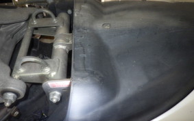 HONDA DIO CESTA GEN 2 2013 AF68