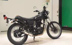 KAWASAKI 250TR 2003 BJ250F