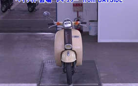 HONDA GIORNO
