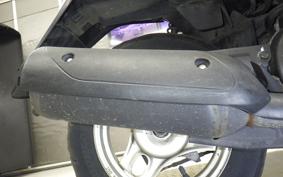 HONDA DIO Gen.6 AF62