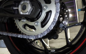 KAWASAKI ZX 1400 NINJA R A 2020