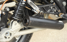 KAWASAKI ZRX400 1994 ZR400E
