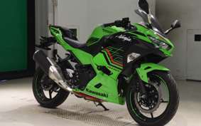 KAWASAKI NINJA 400 2024 EX400L