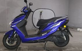 YAMAHA CYGNUS125XSR SED8J