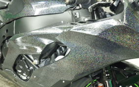 KAWASAKI ZX 10 NINJA ABS 2023 ZXT02L