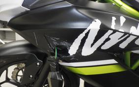 KAWASAKI NINJA 250 SL