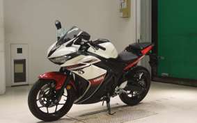 YAMAHA YZF R-3 2016 RH07J