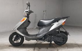 SUZUKI ADDRESS V125 CF4EA