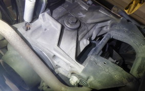 SUZUKI ADDRESS 110 2021 CE47A