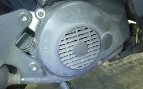 SUZUKI ADDRESS V125 CF4EA
