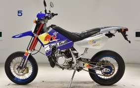 YAMAHA DT200 Gen.2 WR 3XP