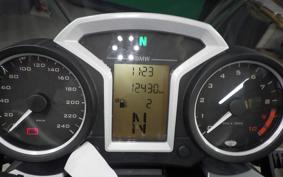 BMW R1200R 2014
