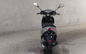 HONDA DIO AF68