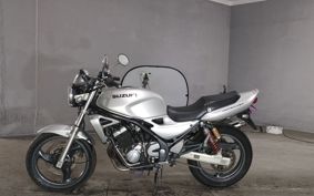 SUZUKI GSX250 ZR250C