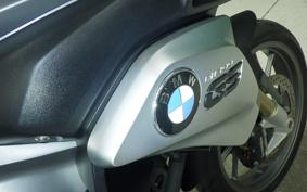 BMW R1200GS 2015