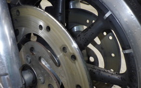 HARLEY FLHR 1450 2001