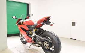 DUCATI 1199 PANIGALE R 2014