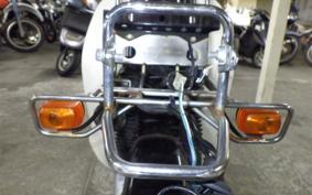 HONDA C110 SUPER CUB JA07