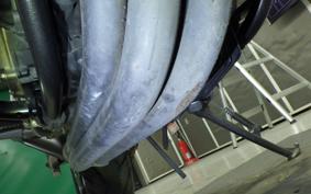 KAWASAKI BALIUS 250 Gen.2 ZR250B