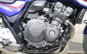 HONDA CB400 SUPER  BOL D`OR ABS 2020 NC42