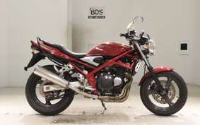 SUZUKI BANDIT 250 V Type 2019 GJ77A