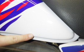 YAMAHA DT50 2020 17W