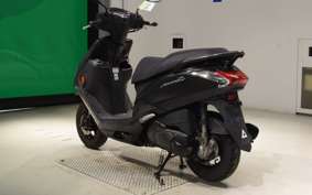 YAMAHA AXIS 125 Z SED7J