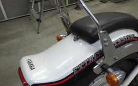 YAMAHA DRAGSTAR 400 2003 VH01J