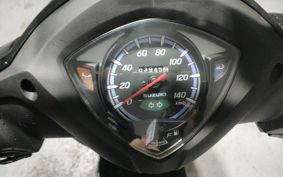 SUZUKI ADDRESS V110 CE47A