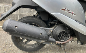 HONDA DIO AF68