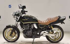 SUZUKI INAZUMA 400 (GSX400) 1999 GK7BA