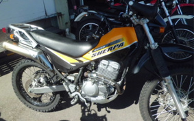 KAWASAKI SUPER SHERPA KL250G