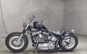 HARLEY HARLEY FLSTF1450 BMY