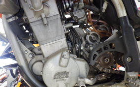 KTM 450EXC RACING (ショナシ