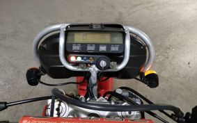 HONDA XR250 BAJA MD30