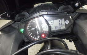 YAMAHA YZF-R25 2013 RG10J