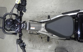 HONDA CT125-2 JA65