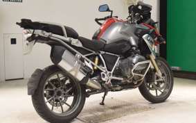 BMW R 1200GS 2013