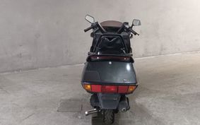 HONDA FUSION MF02
