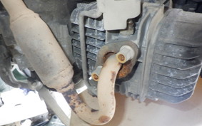 HONDA C110 SUPER CUB JA42