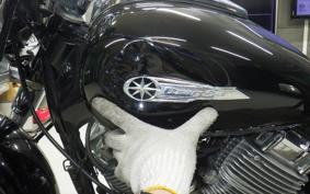 YAMAHA DRAGSTAR 400 CLASSIC  2016 VH02J