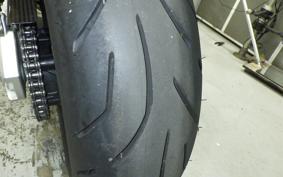 HONDA CB1300SF SUPER BOLDOR 2011 SC54