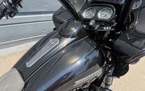 HARLEY FLTRXS 2019 KTP