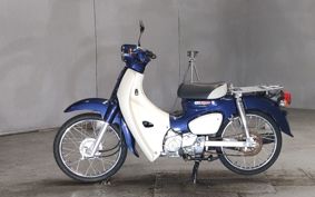 HONDA SUPER CUB50 AA09