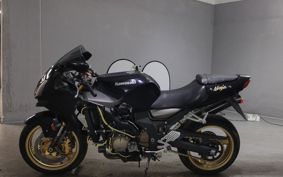 KAWASAKI ZX 1200 NINJA R 2006 ZXT20B