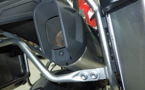 TRIUMPH TIGER 900 GT PRO