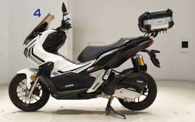 HONDA ADV150 2013 KF38